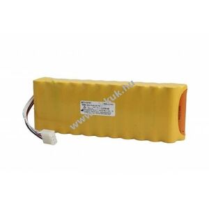 Helyettesítő akku Cosytherm Inditherm 26, 4V 3, 7Ah orvostechnikai NiMH kép