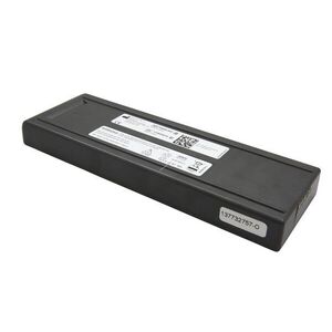 Eredeti Carefusion orvostechnikai lélegeztetőgép akku 18408-001 19444-001 14, 4V 6, 6Ah Li-Ion kép