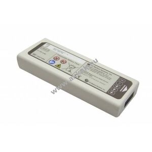 Eredeti Econet ME-PAD 31.10-4301B 12V 4, 2Ah orvostechnikai elem Lítium kép