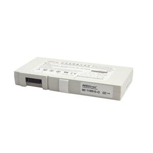 Eredeti orvostechnikai akku Datascope Mindray M9 TE7 FRU LI24I002A Li-Ion kép