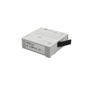 Eredeti Philips Intellivue X3 orvostechnikai akku 989803196521 Li-Ion kép
