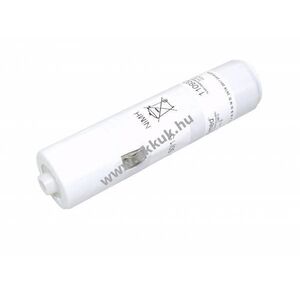 Eredeti Riester ri-accu 10682 orvostechnikai 3, 5V akku NiMH kép
