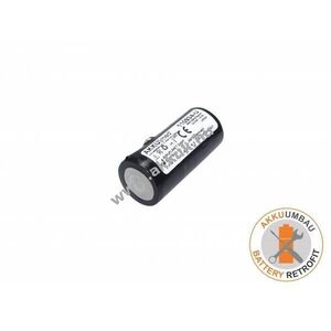 Orvostechnikai akkuátépítés Riester ri-accu 10684 3, 5V 1Ah NiMH kép