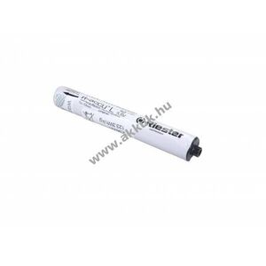 Eredeti Riester ri-accu L Batteriegriff AA 10690 orvostechnikai akku 3, 5V Li-Ion kép