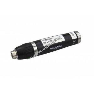 Eredeti Welch Allyn kézifogantyú 71910 3, 5V orvostechnikai akku Li-Ion kép