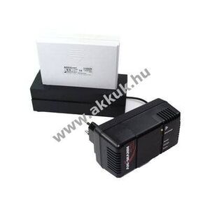 Orvostechnikai töltő adapter Hellige Cardioserv SCP910 SCP913 SCP915 SCP922 defibrillátor kép