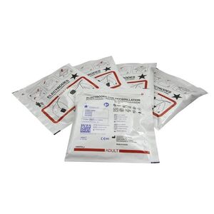 Eredeti Schiller Defi Pads Fred Easy felnőtt 5 pár orvostechnikai kép
