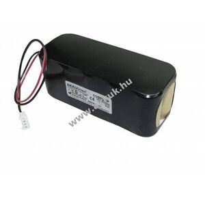 Helyettesítő akku Arcomed VP5005 orvostechnikai 12V 1, 3Ah NC kép