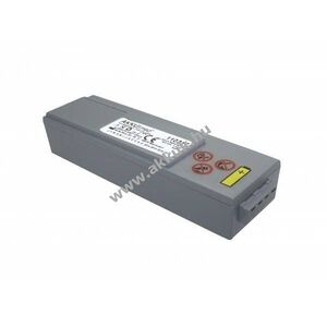 Helyettesítő elem Laerdal Heartstream ForeRunner 1 BT-940010XX 18V 1, 3Ah Lithium kép