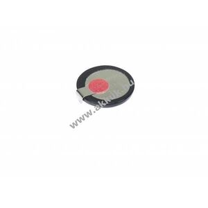 Hellige Cardio Smart orvostechnikai gombelem 3V 23x3mm kép