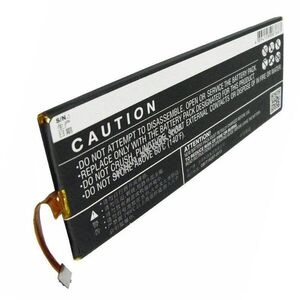 Helyettesítő akku mobiltelefon Huawei Honor 7i ATH-AL00 ATH-CL00 ATH-UL00 3, 7V 3000mAh Li-Ion kép