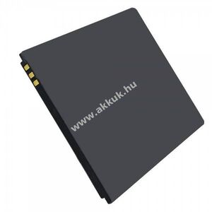 Helyettesítő akku BP-4R-I Krüger és Matz KM0409 3, 8V 1500-1600mAh PDA és MP3 Li-Ion kép