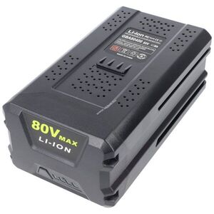 Helyettesítő akku szerszámgép 80V 4000mAh Greenworks LiIon kép