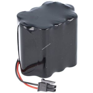Roma akkupakk 12V 2200mAh Molex 120mm redőnymotor NiMH kép