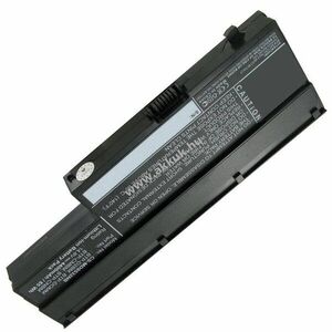 Helyettesítő laptop akku MEDION MD97110 BTP-CWBM 14, 8V 4400mAh Li-Ion kép