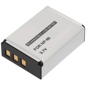 Helyettesítő akku Fuji NP-85 / Sony NP-170 / Aiptek CB-170 1500mAh fényképezőgép kép