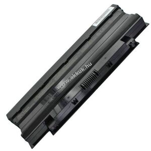 Helyettesítő akku Dell Vostro 3555 laptop 04YRJH 06P6PN 07XFJJ 0YXVK2 312-0233 312-0234 7800mAh kép