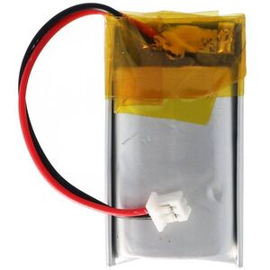 Helyettesítő akku Dogtra EF3000 Gold iQ BP37F kutyanyakörv 3, 78V 300mAh Li-Polymer kép