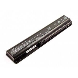 Helyettesítő laptop akku HP Pavilion DV9000 / DV9100 / DV9200 / DV9500 14, 4V 5200mAh Li-Ion kép