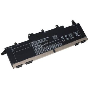 Helyettesítő akku laptop HP ProBook x360 435 G7 11, 55V 3900mAh 45Wh Li-Polymer kép