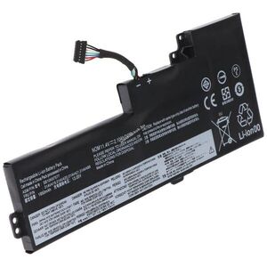 Helyettesítő akku Lenovo ThinkPad T480 11, 4V 2100mAh Li-Polymer kép