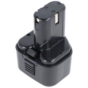 Helyettesítő akku Hitachi EB9 S EB9B EB924 9, 6V 3Ah szerszámgép kép