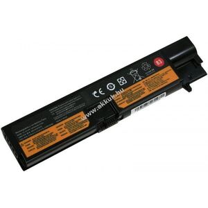 Helyettesítő akku Lenovo ThinkPad E570/E570c/E575 laptop 15, 28V 2050mAh 01AV418 Li-Polymer kép