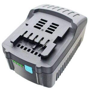 Helyettesítő akku Metabo BS18 6.25457.00 szerszámgép 18V 1500mAh 27Wh Li-Ion kép