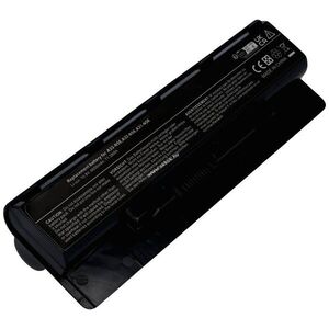 Helyettesítő akku Asus laptop A31-N56 A32-N46 A32-N56 A33-N56 B53A 11, 1V 6600mAh Li-Ion kép