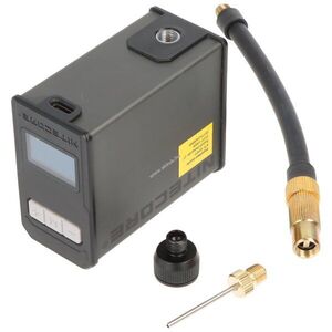 Nitecore EBP10 hordozható elektromos légpumpa 9, 9Bar 144psi OLED 280g kép