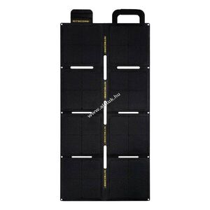 Nitecore FSP100W napelem 18V 100W IPX5 powerbank kompatibilis kép