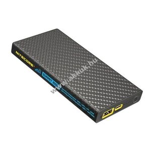 Nitecore SUMMIT10000 powerbank 10000mAh -40°C-ig hidegálló USB-C 20W kép