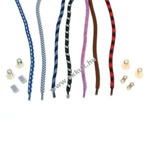 Pótszíj szett Necklace telefontokhoz 7db/csomag vegyes színekben kép