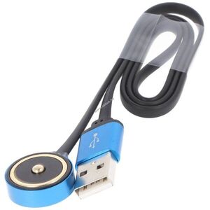 Olight MCC-1A (MCC1A) mágneses USB töltőkábel kompatibilis M2R S1R S2R H1R Warrior X kép