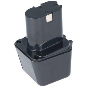 Helyettesítő akku Bosch 2607300001 2607335178 7, 2V 1, 5Ah szerszámgép NiMH kép