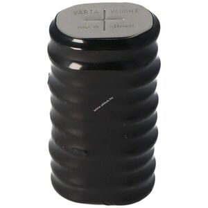 Varta 10/600DKZ 12V 600mAh Akkupack NiMH kép