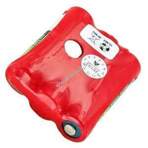 Helyettesítő akku Datalogic PT 2000 PP2000C adatgyűjtő 3, 6V 1650mAh NiMH kép