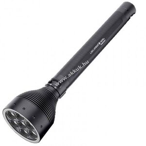LED Lenser X21R.2 akku Safety Ytrion Cell LiFePO4 kép