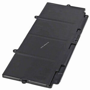 Helyettesítő laptop akku Fujitsu LifeBook U937 U938 FPB0340S FPCBP536 14, 4V kép