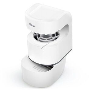 Alecto BC14WH UV rovarcsapda 4W beltéri kék UV lámpa kép