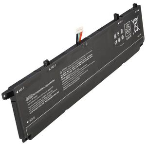 Helyettesítő laptop akku HP Omen 17-ck/16-k/16-n HSTNN-OB21 WK06XL 11.58V 6880mAh LiPo kép