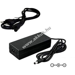 Helyettesítő hálózati töltő típus LG PA-1820-0, 24V 4A kép