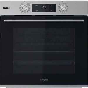 WHIRLPOOL OMSK58HU1SX kép