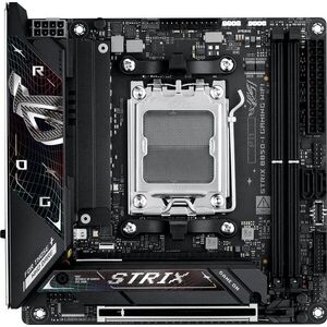 ASUS ROG STRIX B850-I GAMING WIFI kép