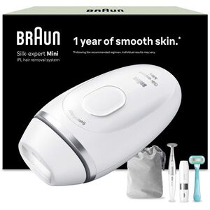 Braun IPL Silk·expert Mini PL1115 kép