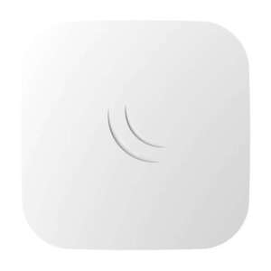 Mikrotik Wireless Dual-band AC Access Point White RBCAPGI-5ACD2ND kép