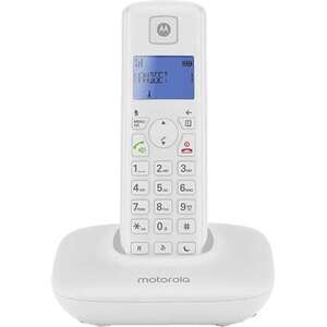 Motorola Dect telefon T401 FEHÉR kép