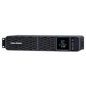 CyberPower CP2000EIPFCRM2U szünetmentes tápegység (UPS) Vonal int... kép