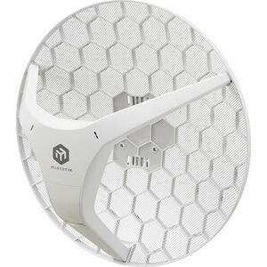 Mikrotik LHG 5 ax 1200 Mbit/s Fehér PoE támogatás kép