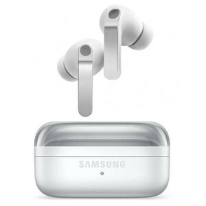 Samsung Buds4 Pro wireless fülhallgató Fehér kép